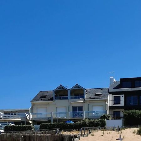 Sur La Plage De Bonne Source Les Pieds Dans L'Eau ปอร์นิเชต์ ภายนอก รูปภาพ